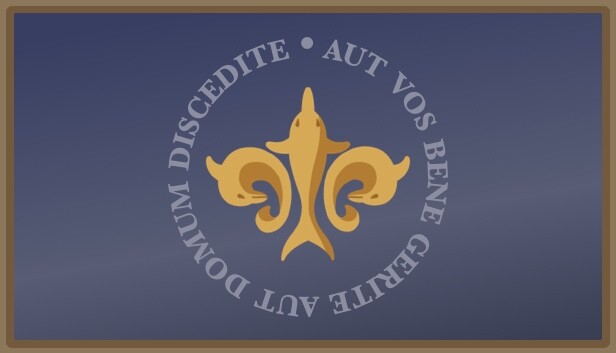 The School Crest